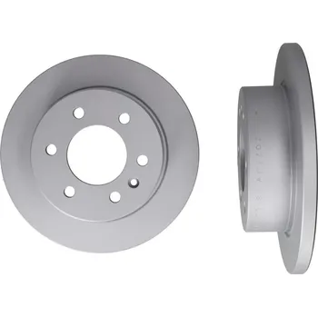 Brzdový kotouč Brzdový kotouč KAMOKA 103121