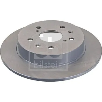 Brzdový kotouč Brzdový kotouč FEBI BILSTEIN 108609