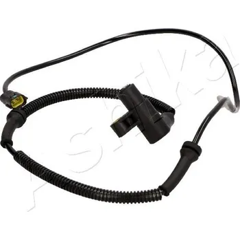 ABS Snímač, počet otáček kol ASHIKA 151-0K-K13