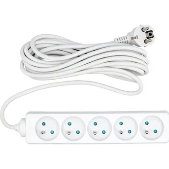 Autodílna Vorel 72510 Prodlužovací kabel 5m