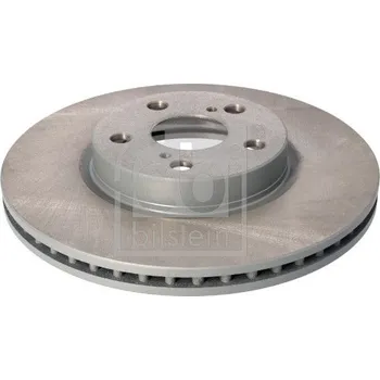 Brzdový kotouč Brzdový kotouč FEBI BILSTEIN 108515