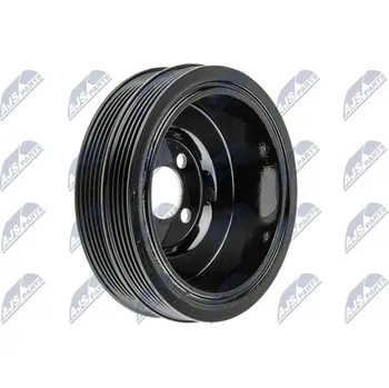 Řemenice, klikový hřídel NTY RKP-VW-013