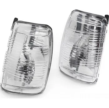 Směrový světlomet Blinkry boční pro FORD Transit 13-