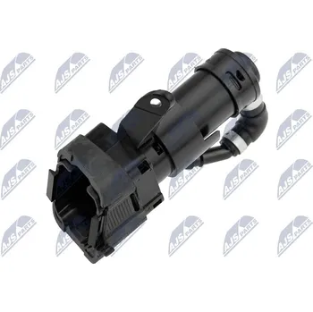 Autosklo Tryska ostřikovače, čištění světlometu NTY EDS-MZ-002