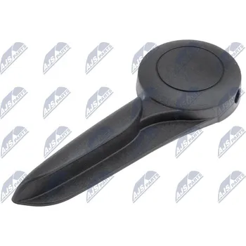 Nastavovací prvek, výška sedadla NTY EZC-ME-089