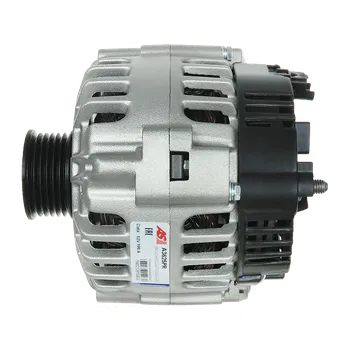 Alternátor Alternátor OPEL VIVARO 2.0 - 100A