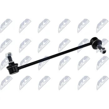 Zavěšení kol Tyč/vzpěra, stabilizátor NTY ZLP-MS-052