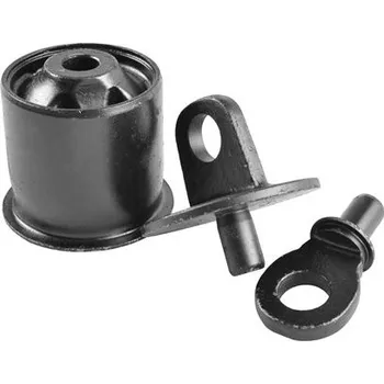 Zavěšení kol Zavěšení, tělo nápravy TEDGUM TED49535