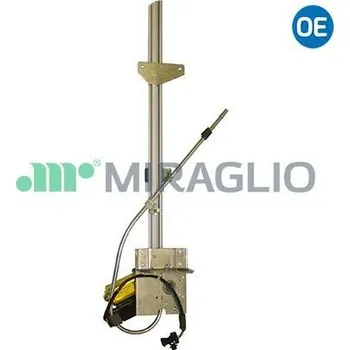 Stahovačka okna Zvedací zařízení oken MIRAGLIO 30/1761