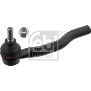 Táhlo řízení Hlava příčného táhla řízení FEBI BILSTEIN 29764