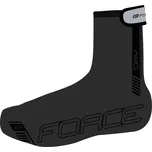 Návleky treter FORCE PU DRY, černé - vel. S