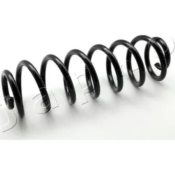 Pružina podvozku JAPKO ZCJ6163A