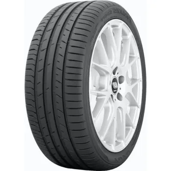 Auto-moto TOYO PROXES SPORT 235/50 R20 104W XL
