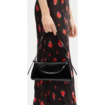 Kabelka Kabelka DeeZee SMT3678-D-1 Černá NOSIZE