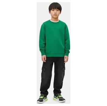 Pánské tenisky Sneakersy Reebok CEO-23KC2331-1 Černá 30