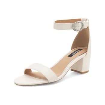 Dámské sandále Sandály Nine West WFA2641-1 Bílá 38