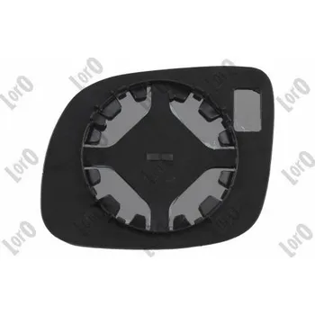 Autosklo Sklo do zrcátka, vnější zrcátko ABAKUS 3505G05