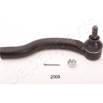 Táhlo řízení Hlava příčného táhla řízení JAPANPARTS TI-2009R