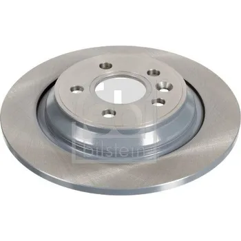 Brzdový kotouč Brzdový kotouč FEBI BILSTEIN 43882