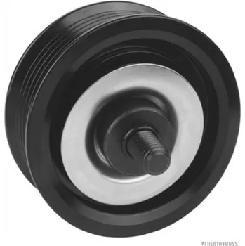 Vratná/vodicí kladka, klínový žebrový řemen HERTH+BUSS JAKOPARTS J1140543