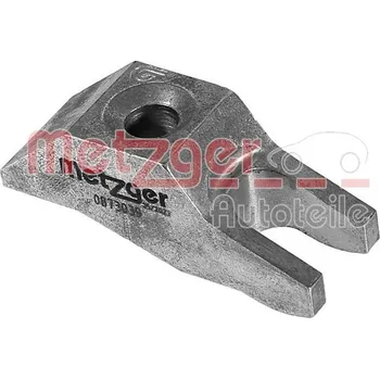 Systém vstřikování Držák, vstřikovací tryska METZGER 0873039