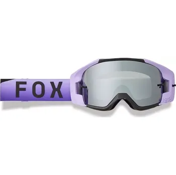 Motocyklové brýle Fox Vue Spire Goggle lilac