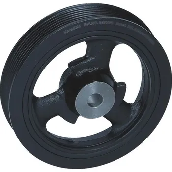 Řemenice, klikový hřídel KAMOKA RW080