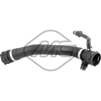 Chladič motoru Hadice chladiče METALCAUCHO 16280