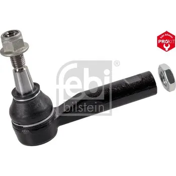 Táhlo řízení Hlava příčného táhla řízení FEBI BILSTEIN 41947