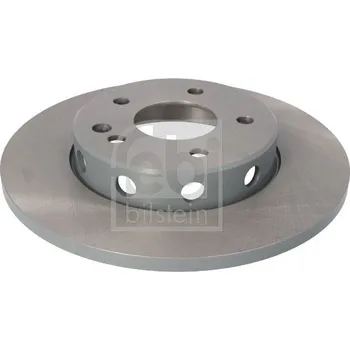 Brzdový kotouč Brzdový kotouč FEBI BILSTEIN 08133