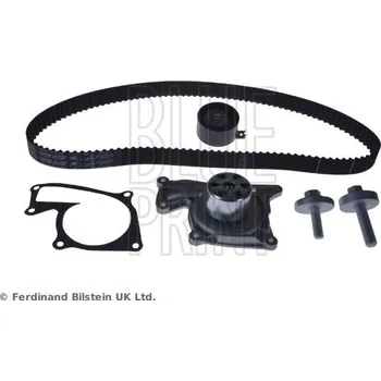 Vodní pumpa + sada ozubeného rozvodového řemene BLUE PRINT ADN173702