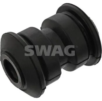 Zavěšení kol Uložení, řídicí mechanismus SWAG 10 91 9478