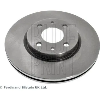 Brzdový kotouč Brzdový kotouč BLUE PRINT ADP154303