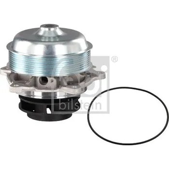 Chladič motoru Vodní čerpadlo, chlazení motoru FEBI BILSTEIN 106496