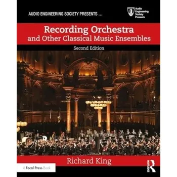 Technika Recording Orchestra and Other Classical Music Ensembles - King, Richard