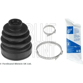 Auto-moto Manžeta hnacího hřídele BLUE PRINT ADM58162