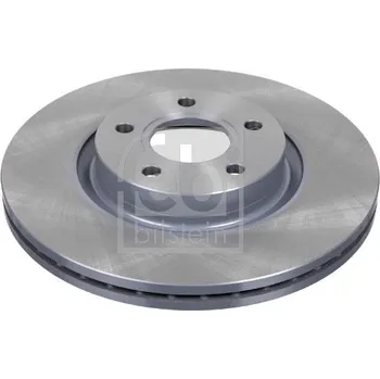 Brzdový kotouč Brzdový kotouč FEBI BILSTEIN 24566