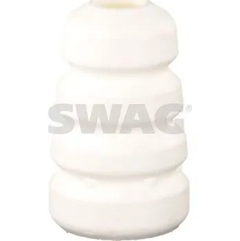 Autodíl Zarážka, odpružení SWAG 50 10 3793