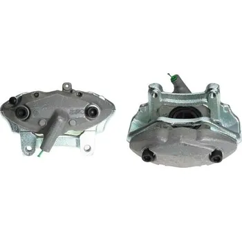 Brzdový třmen Brzdový třmen BUDWEG CALIPER 344453