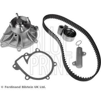 Vodní pumpa + sada ozubeného rozvodového řemene BLUE PRINT ADT373753