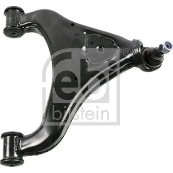 Zavěšení kol Řídicí páka, zavěšení kol FEBI BILSTEIN 36253