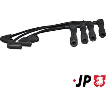 Zapalovací kabel Sada kabelů pro zapalování JP GROUP 1192003510