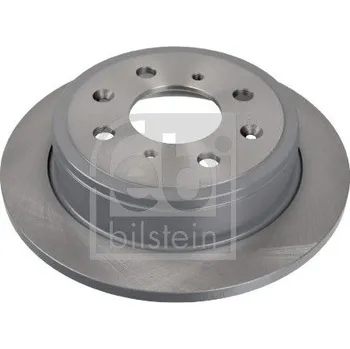 Brzdový kotouč Brzdový kotouč FEBI BILSTEIN 108586