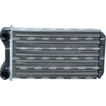 Výměník tepla Výměník tepla, vnitřní vytápění AGB 1325N8-1