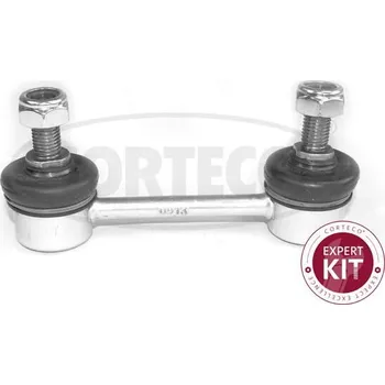 Zavěšení kol Tyč/vzpěra, stabilizátor CORTECO 49396196