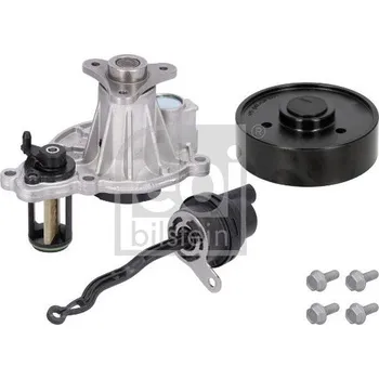 Chladič motoru Vodní čerpadlo, chlazení motoru FEBI BILSTEIN 184558