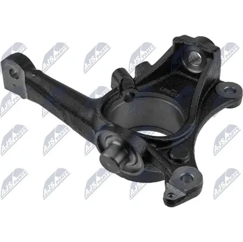 Čep nápravy Čep nápravy, zavěšení kol NTY ZZP-PE-012