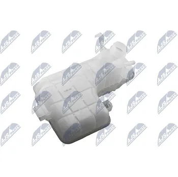 Chladič motoru Vyrovnávací nádoba, chladivo NTY CZW-RE-003