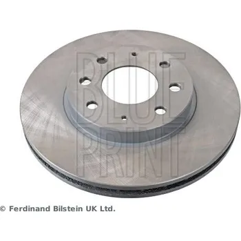 Brzdový kotouč Brzdový kotouč BLUE PRINT ADC44333