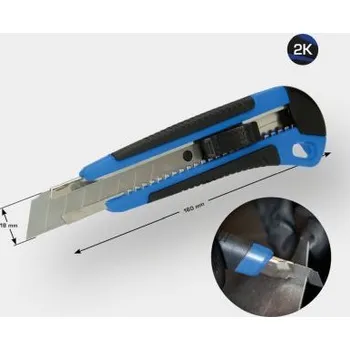 Nářadí pro automobil Brilliant Tools BT102900 Odlamovací nůž 18x10cm